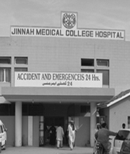 Jinnah Hospital